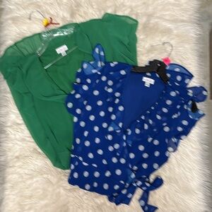 Sweet Pea Dress Bundle
